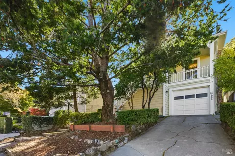 Exterior - 69 Corte Madera Ave, Corte Madera, CA 94925 photo 5 of 10