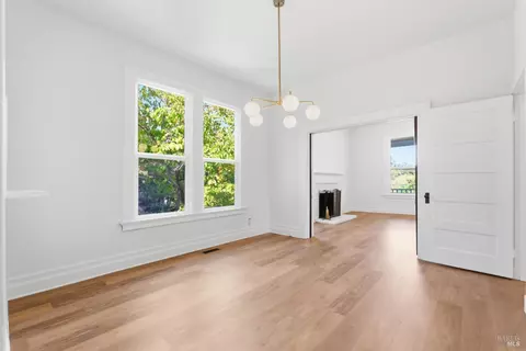Living - 69 Corte Madera Ave, Corte Madera, CA 94925 photo 9 of 10