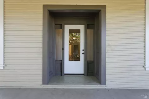 Exterior - 69 Corte Madera Ave, Corte Madera, CA 94925 photo 4 of 10