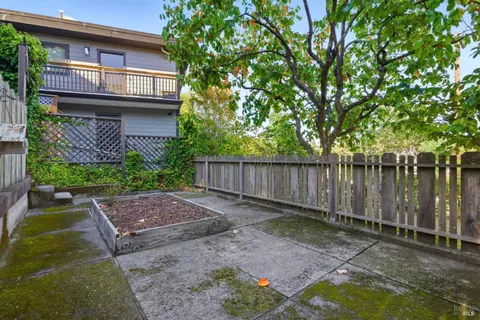 Exterior - 69 Corte Madera Ave, Corte Madera, CA 94925 photo 10 of 10