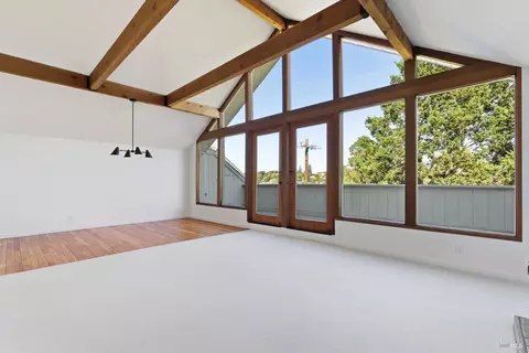 Living - 69 Corte Madera Ave, Corte Madera, CA 94925 photo 4 of 10