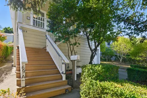 Other - 69 Corte Madera Ave, Corte Madera, CA 94925 photo 6 of 10