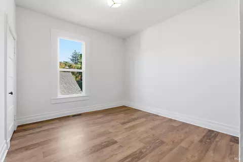 Bedroom - 69 Corte Madera Ave, Corte Madera, CA 94925 photo 7 of 10