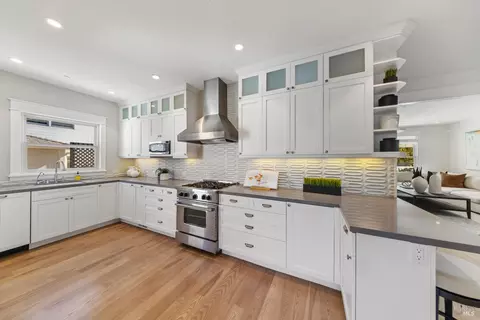 106 Baltimore Ave, Corte Madera, CA 94925 photo 13