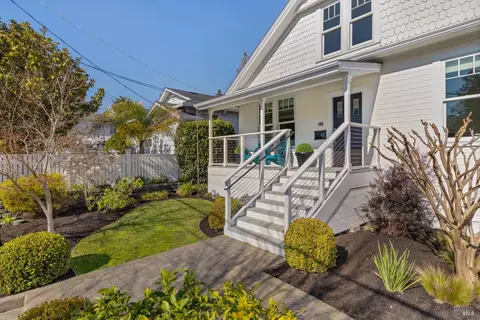 106 Baltimore Ave, Corte Madera, CA 94925 photo 2