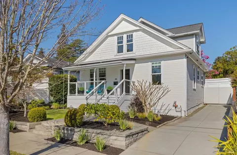 106 Baltimore Ave, Corte Madera, CA 94925