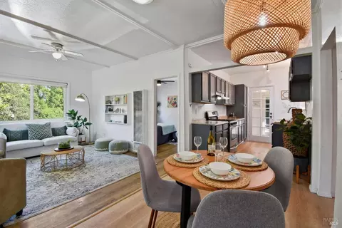 Dining - 8221 Spring Dr, Forestville, CA 95436 photo 3 of 3