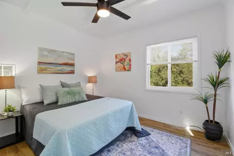 Bedroom - 8221 Spring Dr, Forestville, CA 95436 photo 2 of 4