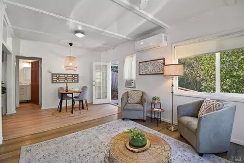 Living - 8221 Spring Dr, Forestville, CA 95436 photo 3 of 3