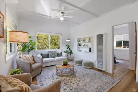 Living - 8221 Spring Dr, Forestville, CA 95436 photo 1 of 3