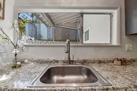 Kitchen - 8221 Spring Dr, Forestville, CA 95436 photo 3 of 4