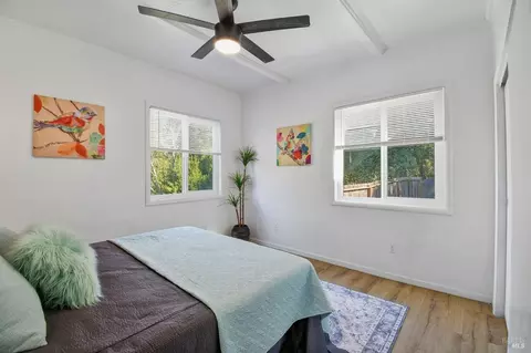 Bedroom - 8221 Spring Dr, Forestville, CA 95436 photo 1 of 4