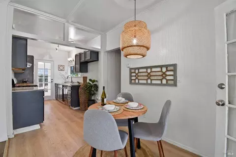Dining - 8221 Spring Dr, Forestville, CA 95436 photo 2 of 3