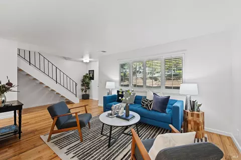 138 Warwick Dr #77, Benicia, CA 94510