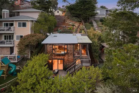Other - 12 Alturas Way, Mill Valley, CA 94941 photo 9 of 9