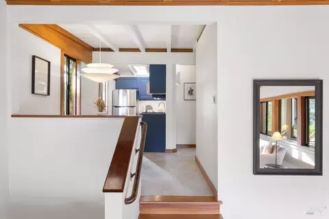 Entry Way - 12 Alturas Way, Mill Valley, CA 94941 photo 1 of 4