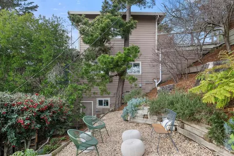 Exterior - 12 Alturas Way, Mill Valley, CA 94941 photo 10 of 16