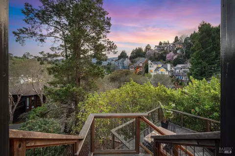 Other - 12 Alturas Way, Mill Valley, CA 94941 photo 8 of 9