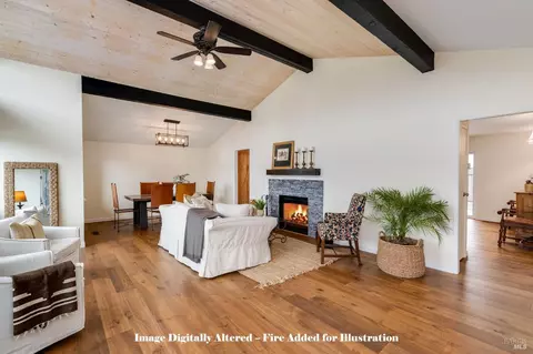 1225 El Centro, Napa, CA 94558