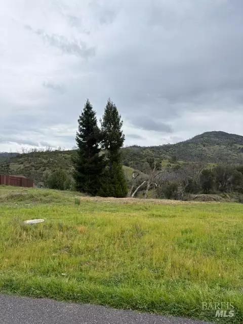 12803 Tomki Rd, Redwood Valley, CA 95470
