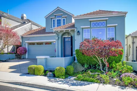 Exterior - 5015 Staghorn Dr, Vallejo, CA 94591 photo 5 of 5