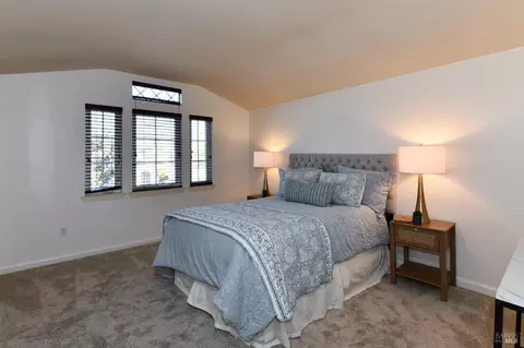 Bedroom - 5015 Staghorn Dr, Vallejo, CA 94591 photo 4 of 4