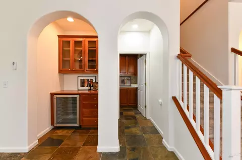 Entry Way - 5015 Staghorn Dr, Vallejo, CA 94591 photo 1 of 4