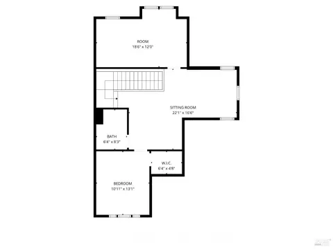 Floorplan - 5015 Staghorn Dr, Vallejo, CA 94591 photo 3 of 3