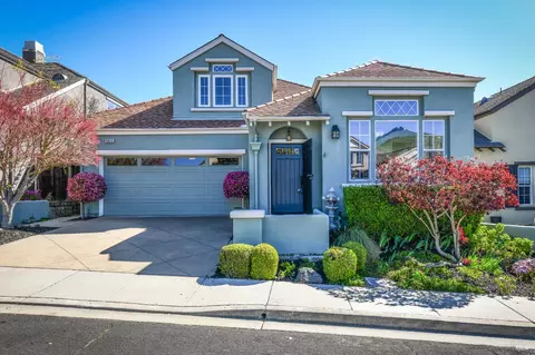 5015 Staghorn Dr, Vallejo, CA 94591