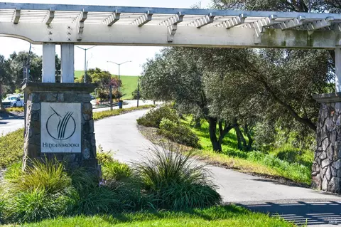 View/Area - 5015 Staghorn Dr, Vallejo, CA 94591 photo 2 of 2