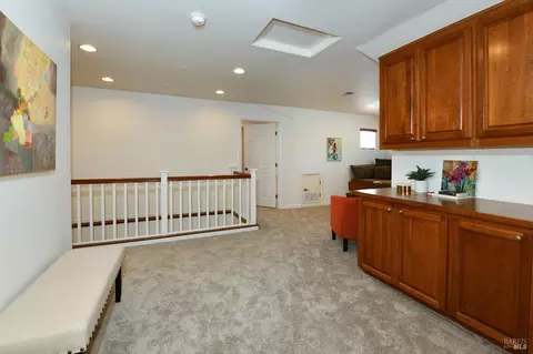 Entry Way - 5015 Staghorn Dr, Vallejo, CA 94591 photo 3 of 4