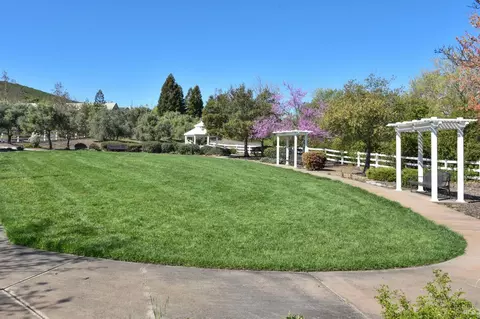 Exterior - 5015 Staghorn Dr, Vallejo, CA 94591 photo 4 of 5