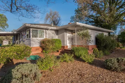 408 Calistoga Rd, Santa Rosa, CA 95409