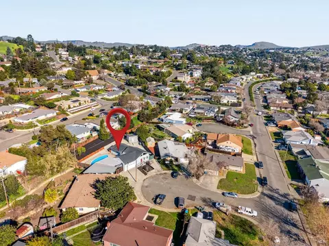 View/Area - 1014 Henry Ct, Vallejo, CA 94591 photo 4 of 4