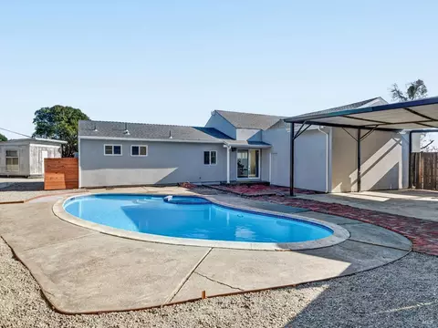 Exterior - 1014 Henry Ct, Vallejo, CA 94591 photo 5 of 10