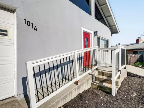 Exterior - 1014 Henry Ct, Vallejo, CA 94591 photo 10 of 10