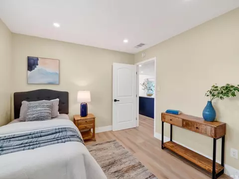 Bedroom - 1014 Henry Ct, Vallejo, CA 94591 photo 4 of 4
