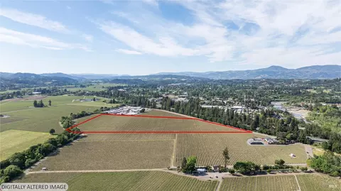0 Kinley Dr, Healdsburg, CA 95448