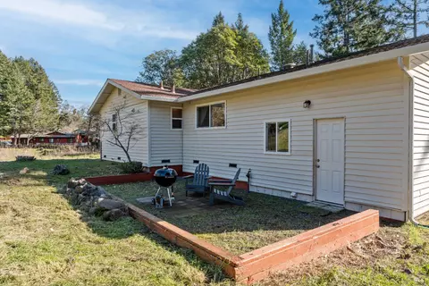 Exterior - 2021 Peacock Dr, Willits, CA 95490 photo 1 of 3