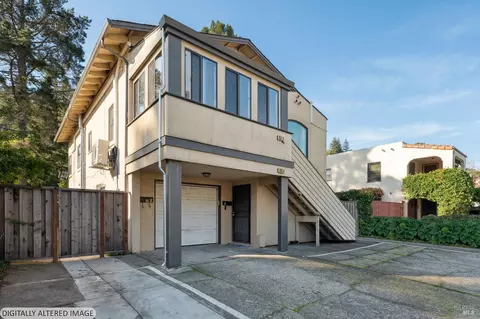 1851 2nd St, San Rafael, CA 94901