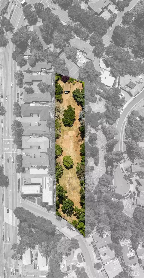 0 Bridgewood Dr, Santa Rosa, CA 95409