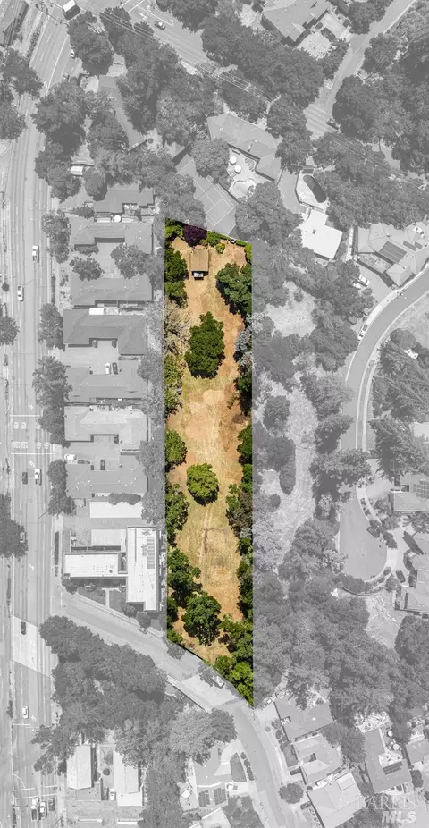 0 Bridgewood Dr, Santa Rosa, CA 95409