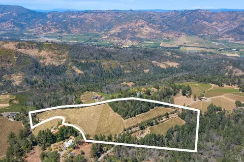 4046 Spring Mountain Rd, Saint Helena, CA 94574