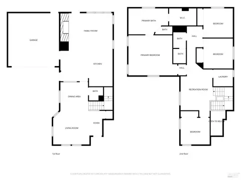 Floorplan - 1366 Birdie Dr, Windsor, CA 95492 photo 1 of 1