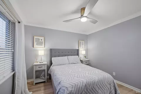 Bedroom - 1366 Birdie Dr, Windsor, CA 95492 photo 7 of 7