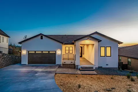 3608 Orbetello Ct, Santa Rosa, CA 95404