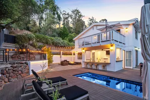 31 Gold Hill Grade, San Rafael, CA 94901