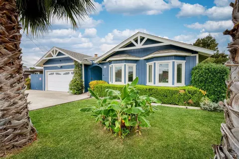 133 Montego Ky, Novato, CA 94949