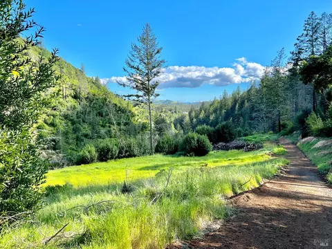 2095-2261 Mark West Springs Rd, Santa Rosa, CA 95404