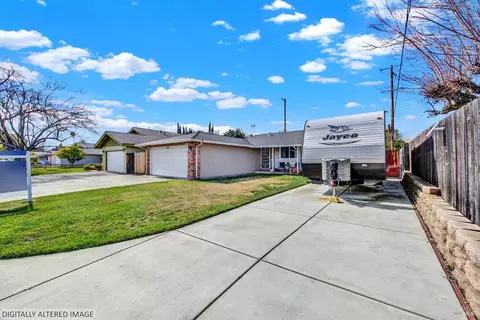 307 Trinity Dr, Vacaville, CA 95687 photo 5